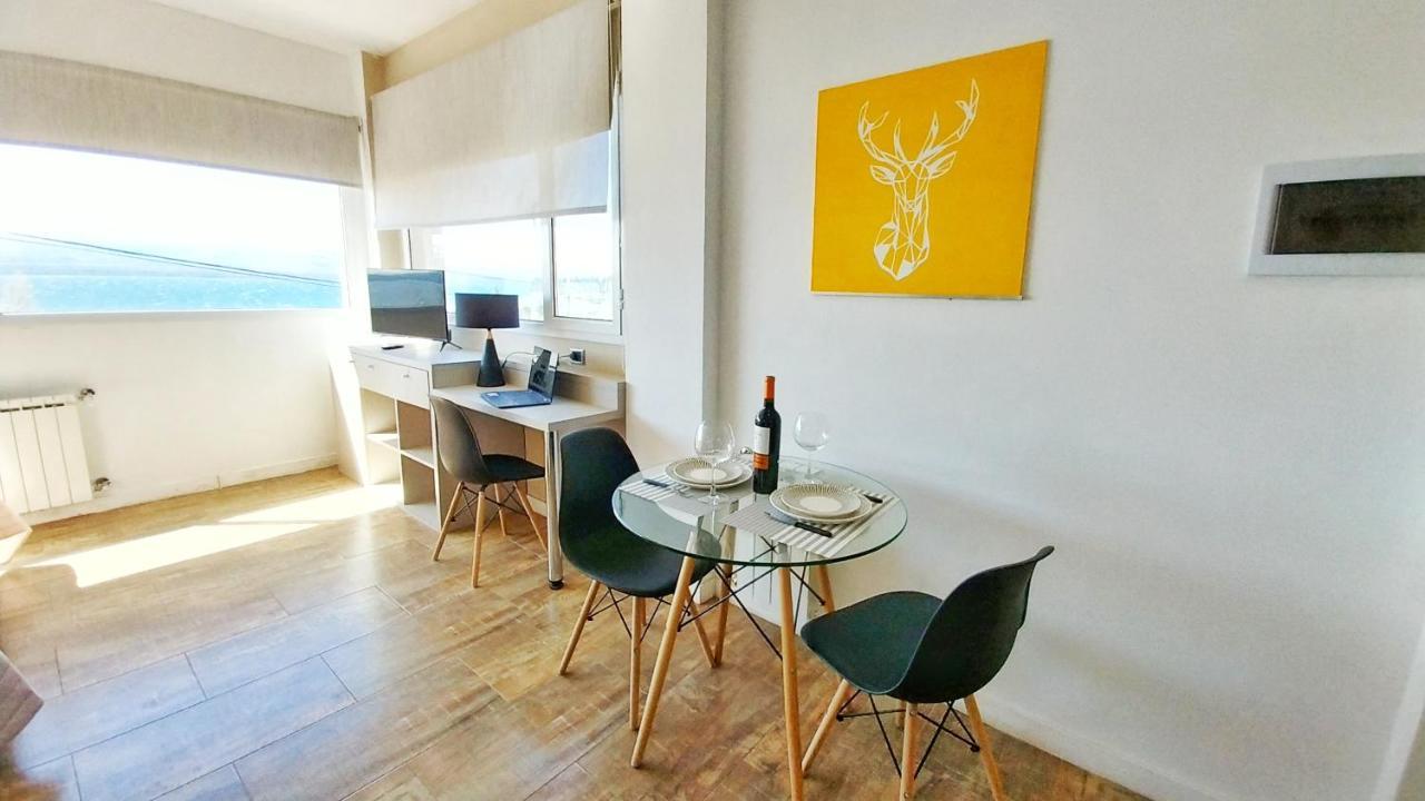 Las Victorias Suites Bariloche Exteriér fotografie
