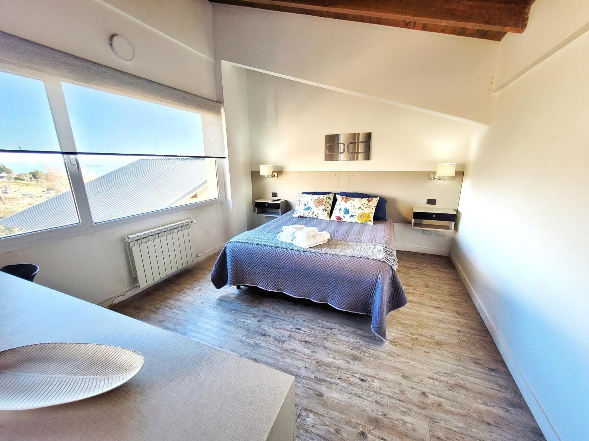 Las Victorias Suites Bariloche Exteriér fotografie