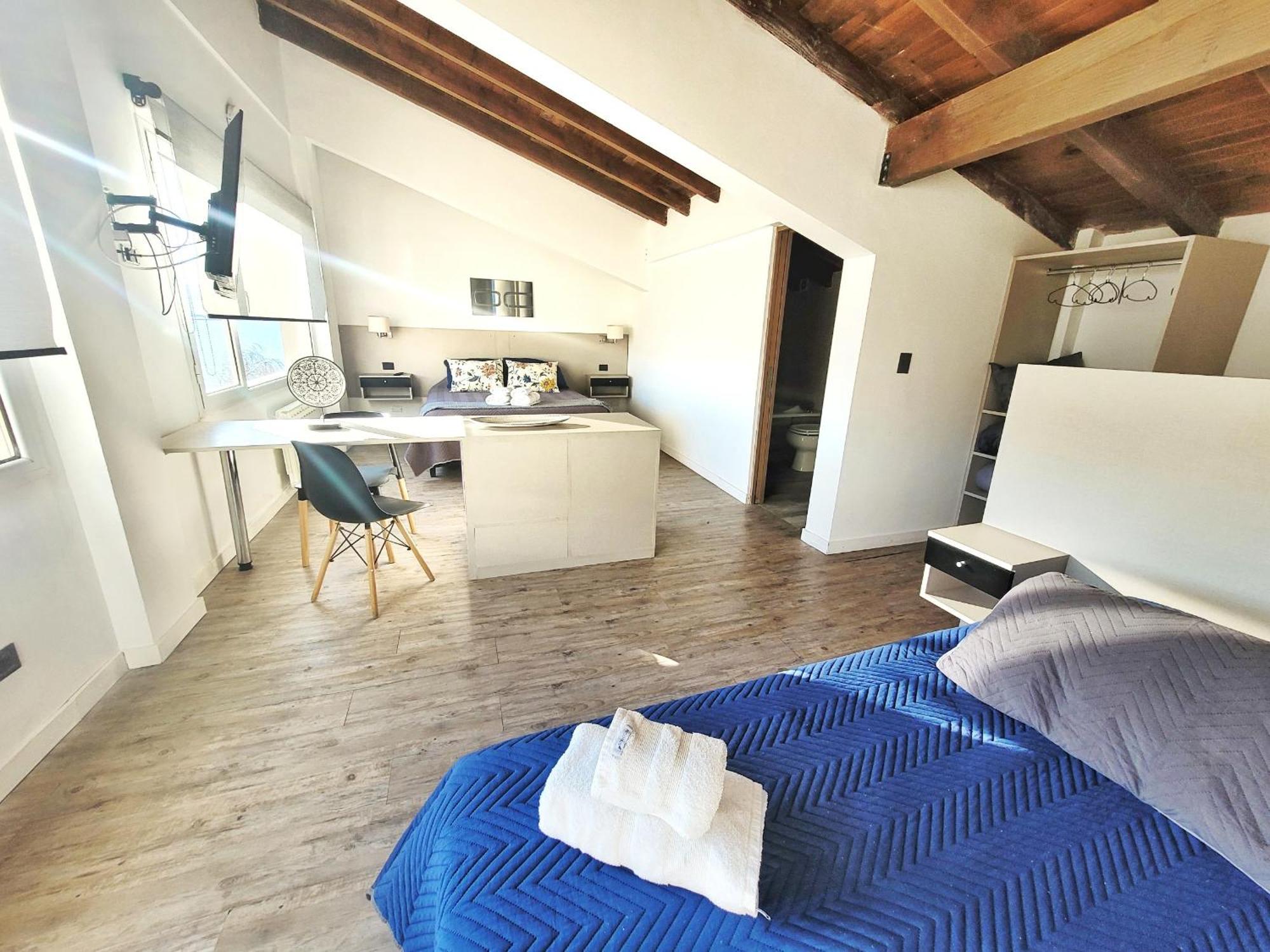 Las Victorias Suites Bariloche Exteriér fotografie