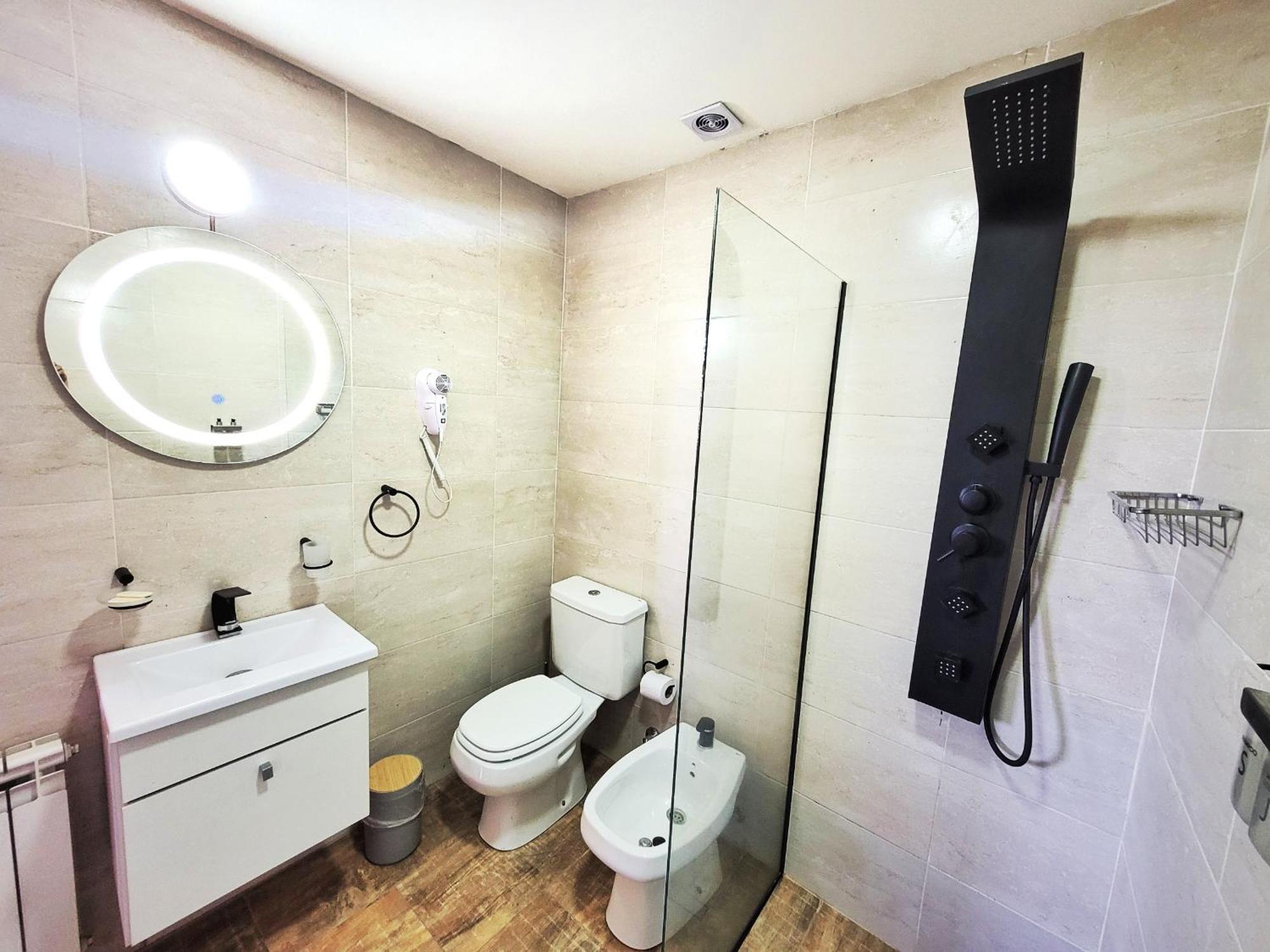 Las Victorias Suites Bariloche Exteriér fotografie