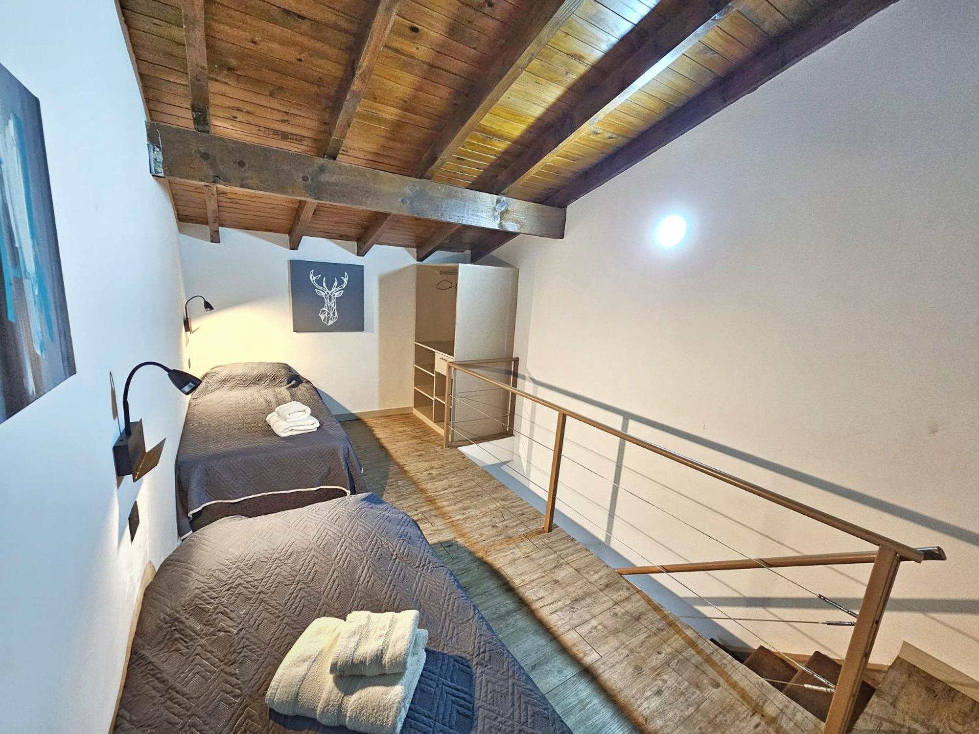 Las Victorias Suites Bariloche Exteriér fotografie