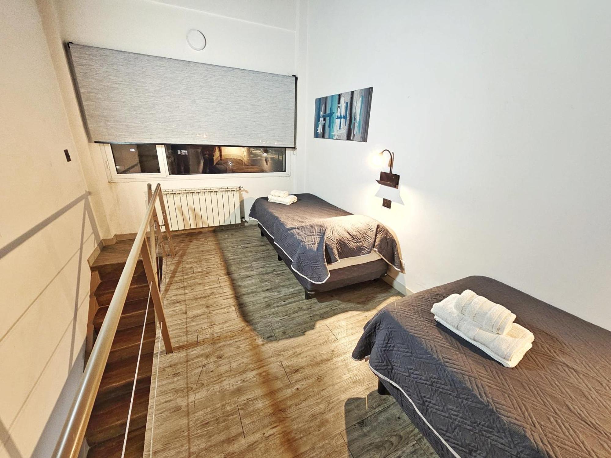 Las Victorias Suites Bariloche Exteriér fotografie