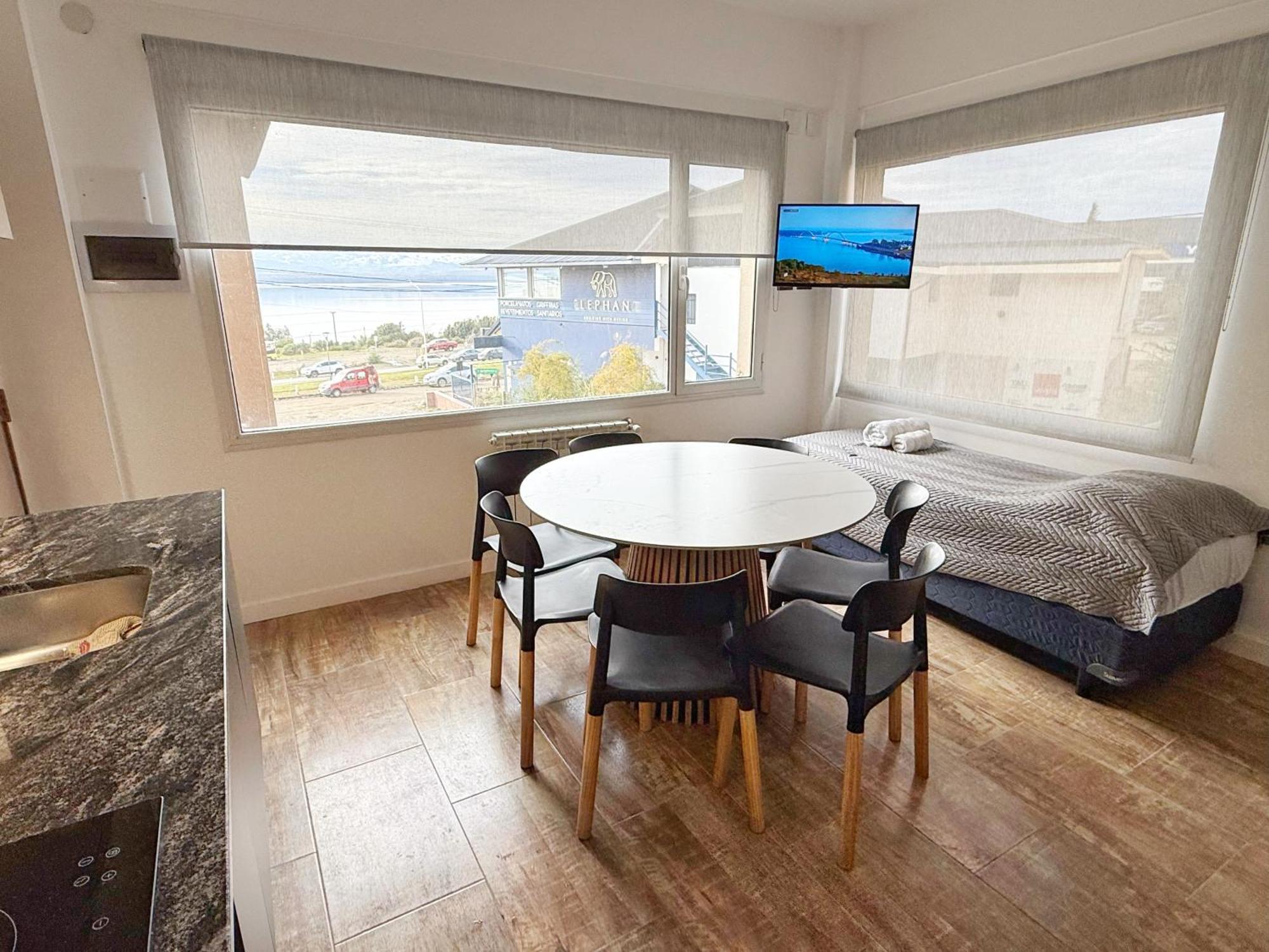 Las Victorias Suites Bariloche Exteriér fotografie
